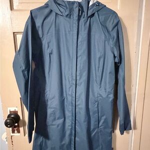 Patagonia Torentshell long Rain Jacket